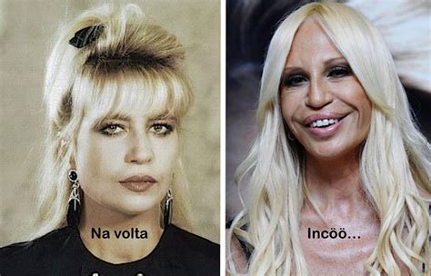antinelli versace